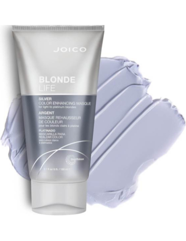 JOICO BLONDE LIFE värvitooni tugevdav...
