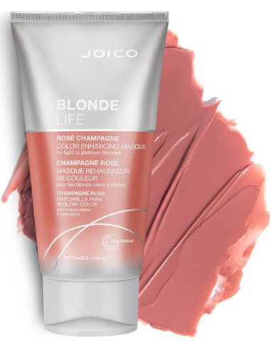 JOICO BLONDE LIFE värvitooni tugevdav...