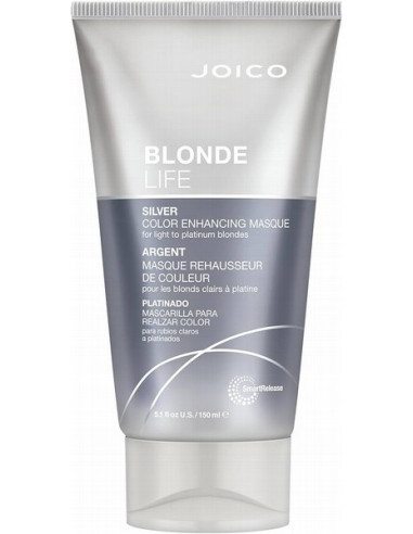 JOICO BLONDE LIFE värvitooni tugevdav...