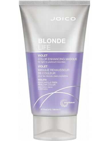 JOICO BLONDE LIFE värvitooni tugevdav...