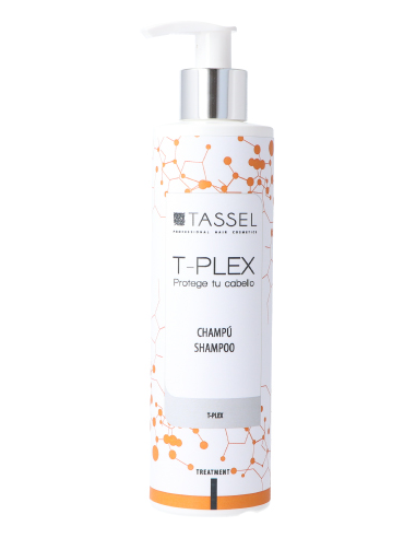 TASSEL T-Plex sulfaadivaba šampoon...