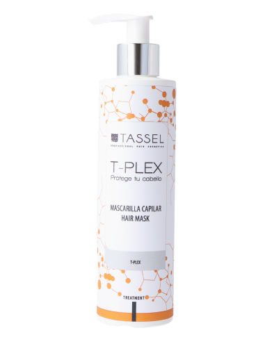 TASSEL T-Plex sulfaadivaba mask,...