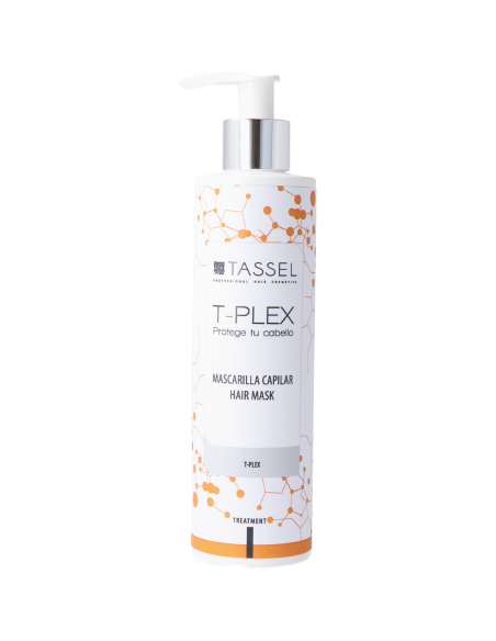 TASSEL T-Plex sulfaadivaba mask, sügavniisutav ja taastav 250ml