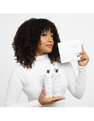 TASSEL T-Plex sulfaadivaba mask,...