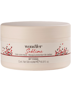 WondHer Sublime mask...