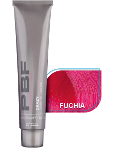 PBF COLOR CRAZY - Fuksia 60ml