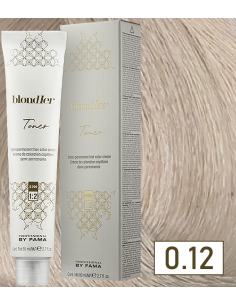 BlondHer toonik - 0.12 80ml