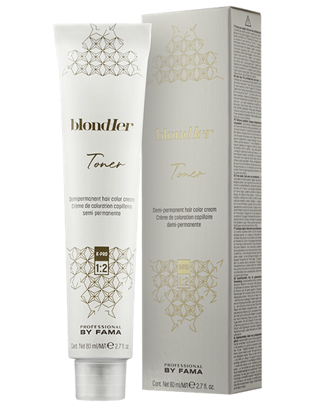 BlondHer toonik - 0,2 80ml