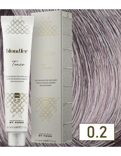 BlondHer toonik - 0,2 80ml