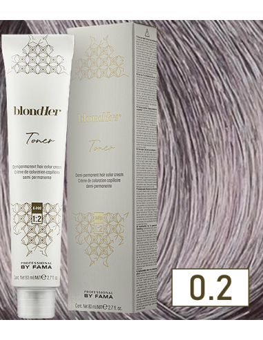 BlondHer toonik - 0,2 80ml