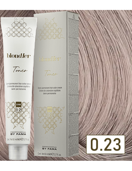 BlondHer toonik - 0.23 80ml