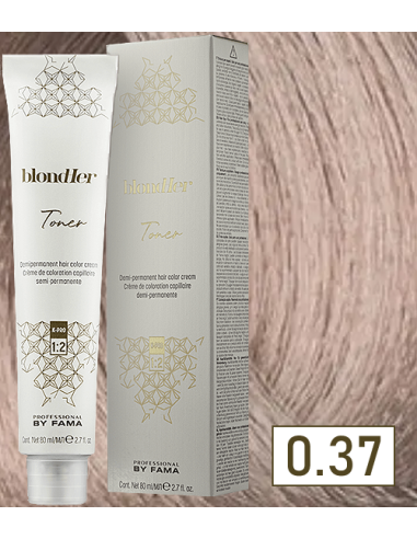 BlondHer toonik - 0,37 80ml