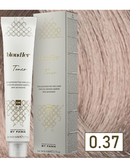 BlondHer toonik - 0,37 80ml