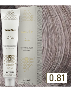 BlondHer toonik - 0,81 80ml