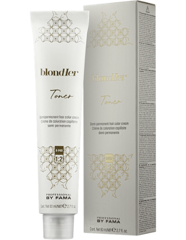 BlondHer toonik - 0,93 80ml