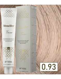 BlondHer toonik - 0,93 80ml