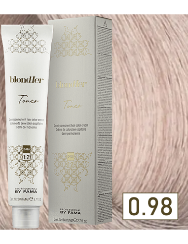 BlondHer toonik - 0,98 80ml