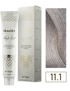 PBFcolor 11.1 balinosā matu...