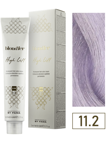 BlondHer kõrge lifting - 11.2 80ml