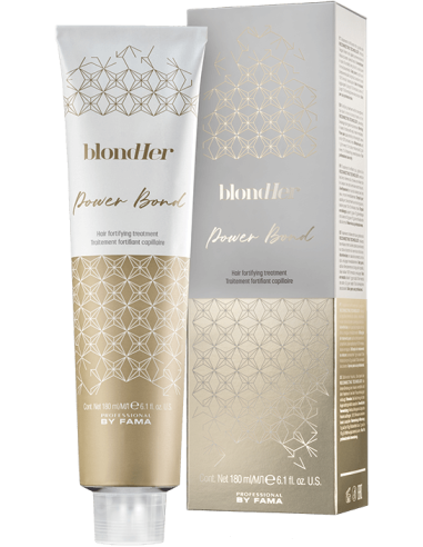 BlondHer POWER BOND kreem juuste...