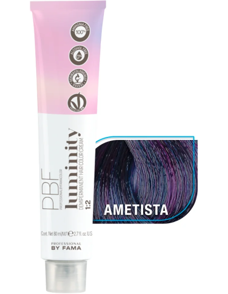 LUMINITY - AMETÜST 80ml