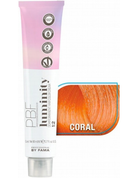 LUMINITY - KORALL 80ml