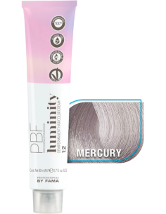 LUMINITY mercurio -...