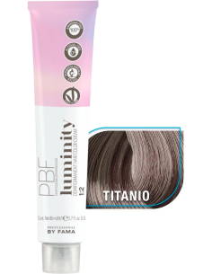LUMINITY - TITAANIUM 80ml