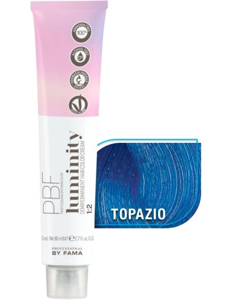 HELENDUS - TOPAZIO 80ml