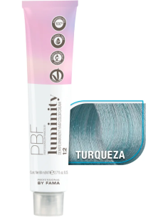 LUMINITY - TÜRKIIS 80ml