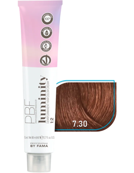 HELENDUS - 7.30 80ml