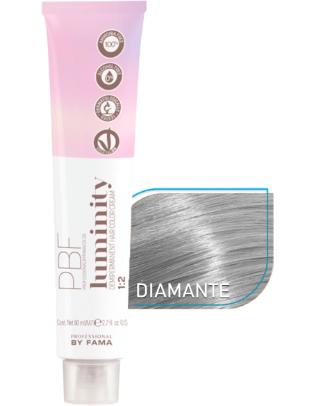 LUMINITY - TEEMANT 80ml