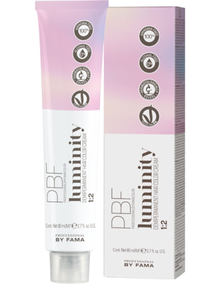 LUMINITY - TEEMANT 80ml