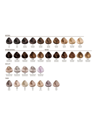 LUMINITY - TEEMANT 80ml
