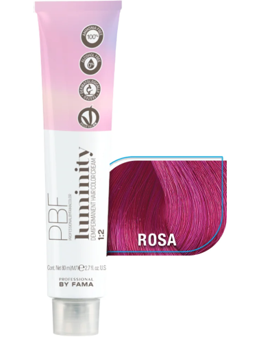 LUMINITY - ROOS 80ml