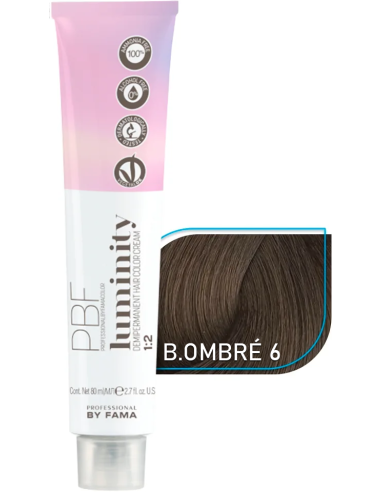 LUMINITY blond ombre 6 dark blond -...
