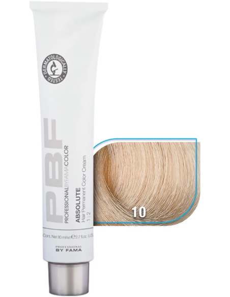 absoluutne - 10 80ml