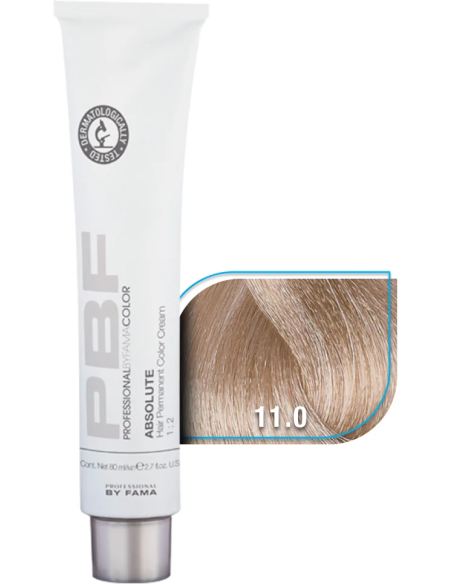 absoluutne - 11,0 80ml