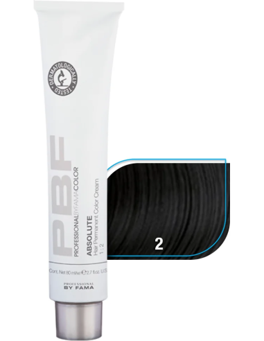 absoluutne - 2 80ml