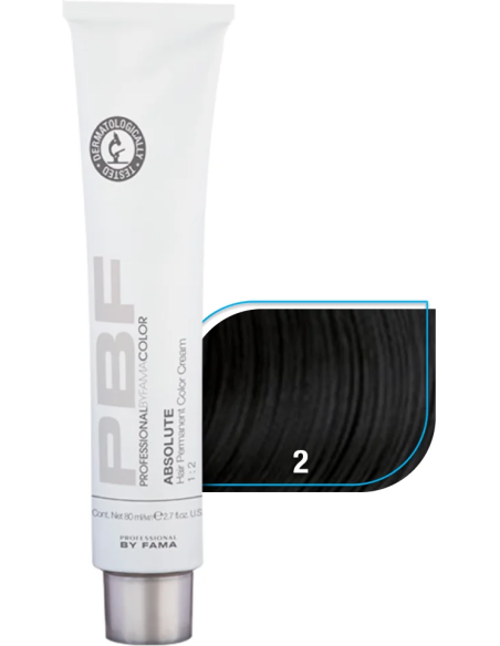 absoluutne - 2 80ml