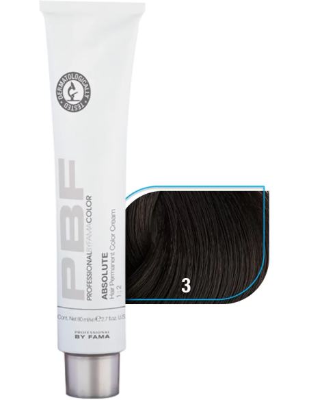 absoluutne - 3 80ml