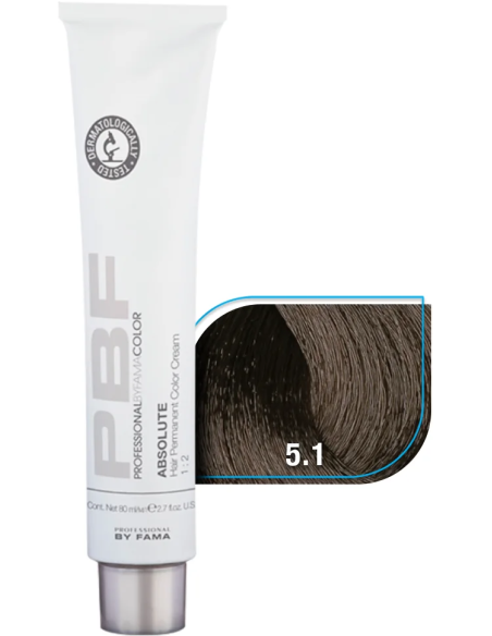 absoluutne - 5,1 80 ml