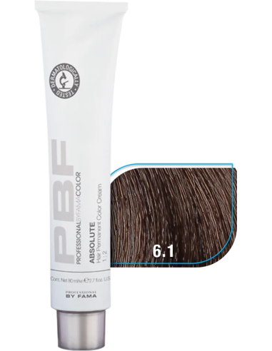 absoluutne - 6,1 80 ml