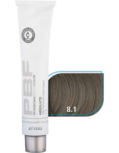 absoluutne - 8,1 80 ml