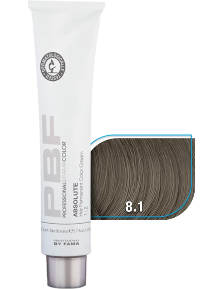 absoluutne - 8,1 80 ml