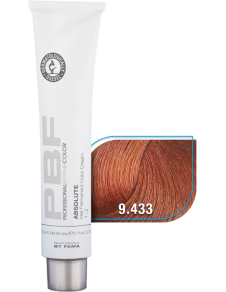 absoluutne - 9,433 80 ml
