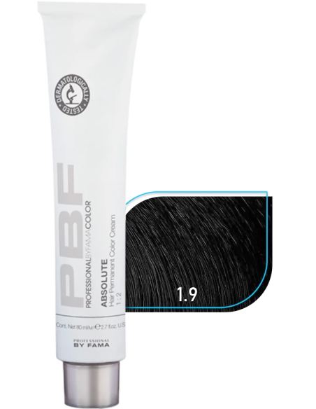 absoluutne - 1,9 80ml