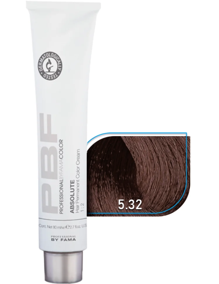 absoluutne - 5,32 80 ml