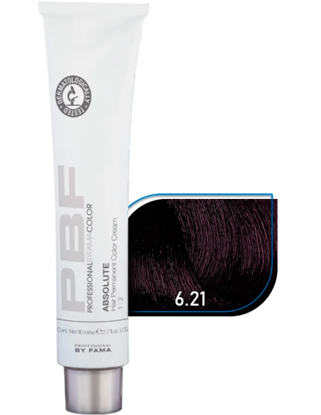 absoluutne - 6,21 80 ml