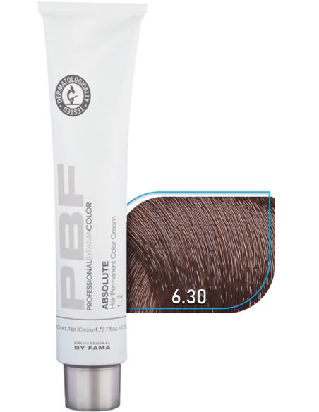 absoluutne - 6,30 80ml